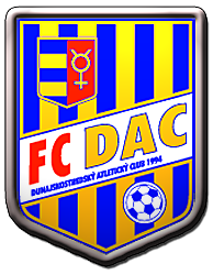 FK DAC Dunajsk Streda priamy prenos