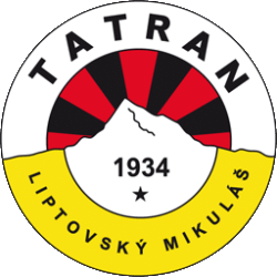 MFK Tatran LiptovskĂ˝ MikulĂˇĹˇ
